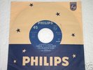 LUIS ALBERTO DEL PARANA & 3 LOS PARAGUAYOS  GREEK 45's