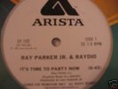Ray Parker Jr. 