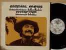 Derroll Adams LP feelin' fine Wizz Jones UK PSYCH FOLK