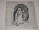 TOUCHSTONE runes OR USA LP PRIVATE FOLK PSYCH RARE