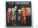 1/2 Japanese -Gentlemen Not Beasts- ORIG 3 LP BOX SET