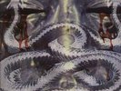NEUROSIS-Through Silver in Blood-RARE DOUBLE LP sunn