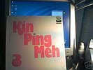 KIN PING MEH 3 IN SHRINK GERMAN PROG PSYCH