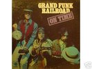 Grand Funk Railroad - 