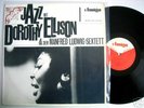  JAZZ Amiga ELLISON & Manfred LUDWIG Sextet 65