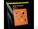 MFSL LP   GETZ + GILBERTO     SEALED   Low #
