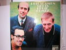 Phil SEAMEN meets Eddie GOMEZ Stereo 1968 VERY RARE LP