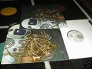 BEGGARS OPERA : PATHFINDER VERTIGO SWIRL LP 1972