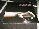 SCORPIONS : LONESOME CROW GREEN BRAIN 1001 LP 1972