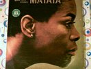  AFRO JAZZ FUNK MATATA - AIR FIESTA LP LISTEN