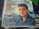 Elvis Presley 45 EP Christmas with Elvis 1958 orig NM