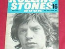 The ROLLING STONES Monthly Book NO.16 September 1965