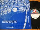 RARE UK LIBRARY Roger Webb  JAZZ PSYCH BREAK BEAT