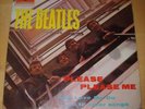Beatles - 'Please, Please Me' *GOLD & BLACK* UK Mono LP