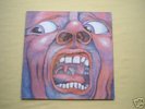 IN THE COURT OF THE CRIMSON KING uk orig pink island