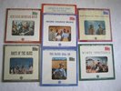 ALAN LOMAX sealed 7 LP SOUTHERN FOLK & BLUES Box Set