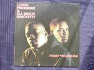 LORD FINESSE FUNKY TECHNICIAN LP(RARE GERMAN PRESS)