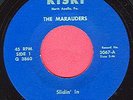 Surf - The Marauders - Slidin' In