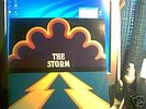 THE STORM SPANISH BASF 1974 GUITAR CRUNCHER PROG PSYCH