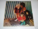 JIMI HENDRIX - BAND OF GYPSYS - RARE UK PUPPET - N MINT