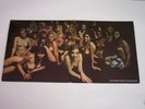 Jimi Hendrix Electric Ladyland 1968 1st press UK LP
