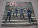 WILD ONES / Japan garage psych fuzz rare 1968 orig LP