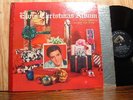 50s ELVIS PRESLEY Christmas Album  ORIG