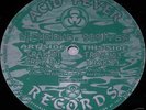ACID FEVER MDMA 9612 Acidcore, Spiral Tribe Style, MINT