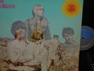 FOLKLORDS original folk psych LP Release The Sunshine