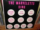 THE MARVELETTES 