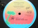 warrior charge - aswad - island