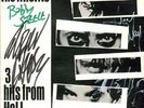 MISFITS - Doyle's 3 Hits From Hell WHITE 7