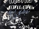 MISFITS - Doyle's Fiend Club Issue Evilive 7