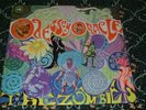 ZOMBIES  odessey+oracle RARE UK CBS ORIGINAL PSYCH LP