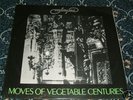 TRAMLINE moves of vegetable centuries UK PINK ISLAND LP