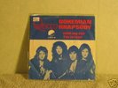 QUEEN Bohemian Rhapsody DENMARK 7
