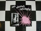 MRS WILSON'S CHILDREN - MINIMAL SYNTH/KBD MASTERPIECE