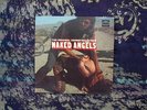 ZAPPA JEFF SIMMONS NAKED ANGELS LP STRAIGHT LABEL STOCK
