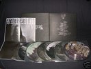 BURZUM PicLP BOX SET MAYHEM DIMMU BORGIR