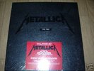 METALLICA Vinyl Boxed Set SEALED  (box)
