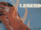 Legend (Red Boot LP) Vertigo (T.Rex related)