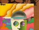 Chocolate Watch Band--No Way Out (Can. Sparton Records)