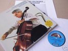 PAUL TORTELIER BACH CELLO SUITES 1961 3LP
