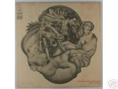 Taj-Mahal Travellers JAPAN LP PROMO