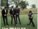 BEATLES EXTRA RARE EIGHT DAYS A WEEK 45 RPM    ITALY