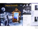 Dream Theater * Awake 2 LP ** RARE