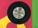 RARE PONTIAC GTO / RAIDERS RADIO PROMO EP