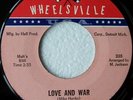 Northern Soul   Lee Rogers   Love And War