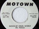 Northern Soul   Linda Griner   Goodbye Cruel World