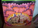 Sauterelles- View to heaven Swiss Freakbeat orig Lp